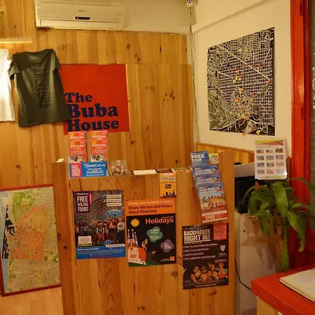Buba House