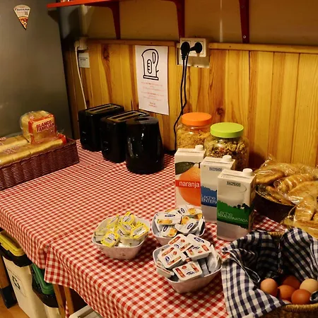 Hostel Buba House