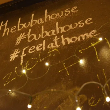 Buba House Barcelona