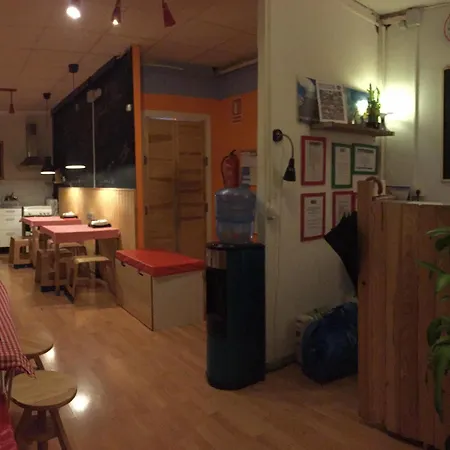 Buba House