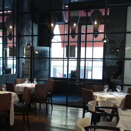Hotel Market Barcelona