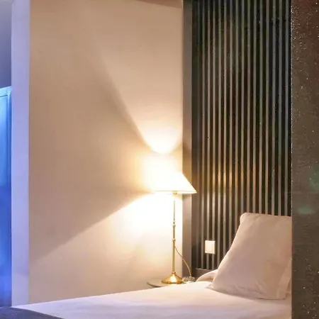 Market Hotel Barcelona