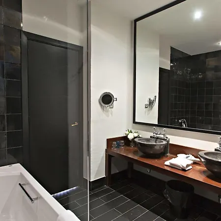 Market Hotel Barcelona