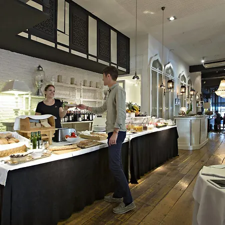 Market Hotel Barcelona