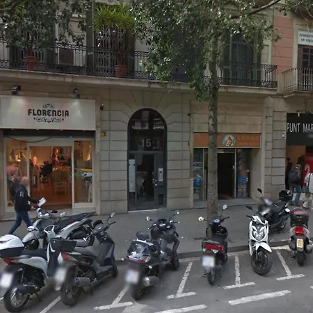 Daire Sant Jordi Fontanella