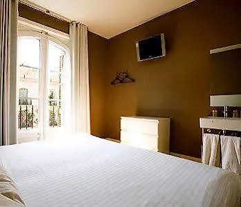 Hotel Praktik Garden Barcelona