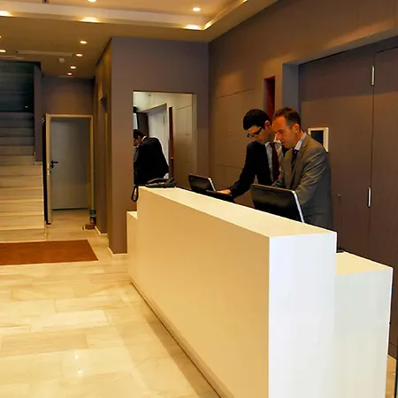 Ambit Hotel Barcelona