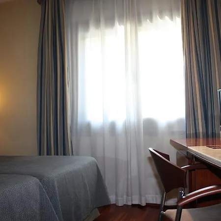 Hotel Pedralbes Barcellona