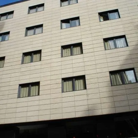 Ac Irla By Marriott Hotel Barcelona