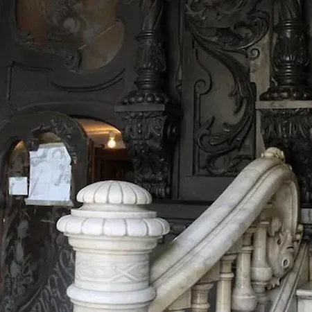 Ribagorza Guest house Barcelona