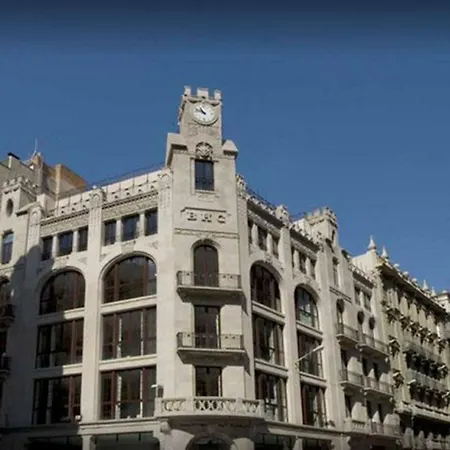 Colonial Отель 4*