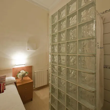 Hostal Central Barcelona Гостевой дом Барселона