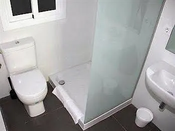 Hostal Central Barcelona 2* Барселона