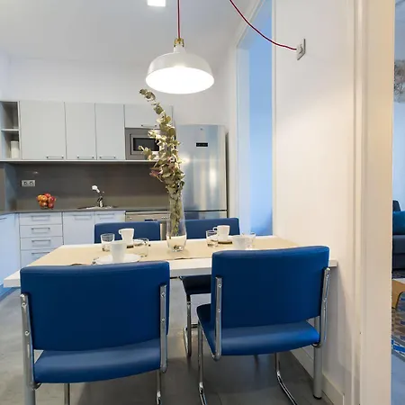 Apartamento Weflating Park Güell Barcelona