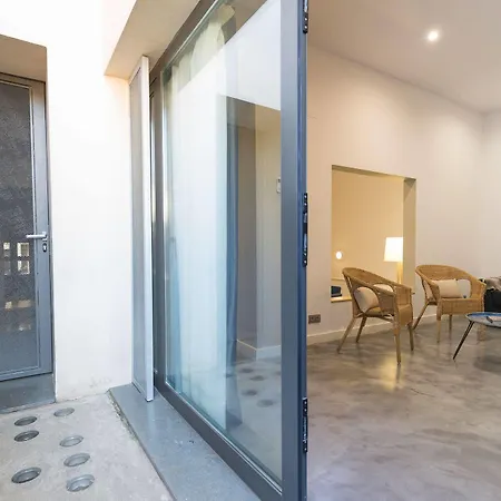 Apartamento Weflating Park Güell *