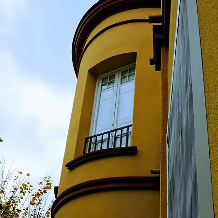 Garden House By Feetup Hostal Barcelona