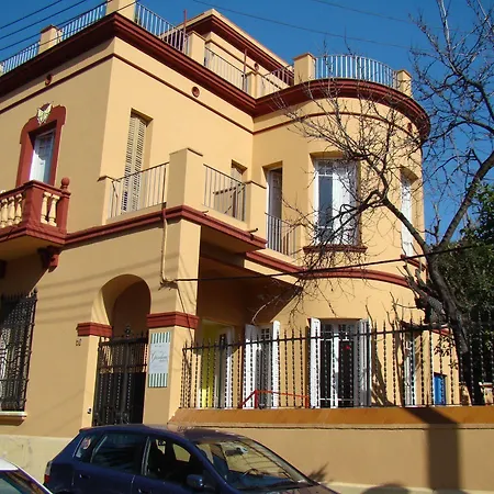Garden House By Feetup Barcelona