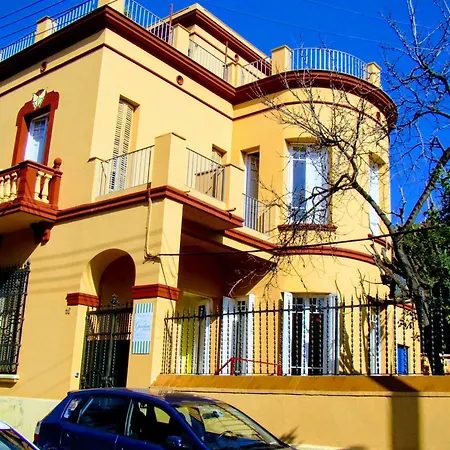 Garden House By Feetup Barcelona