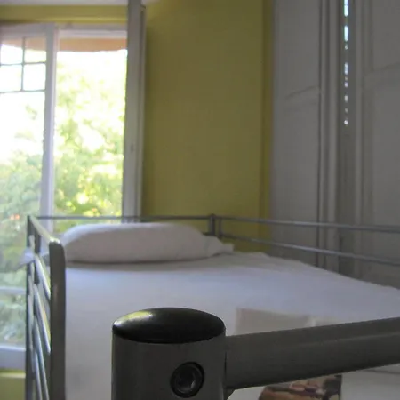 Garden House By Feetup Barcelona