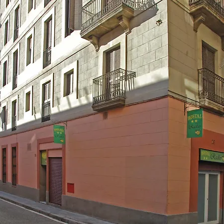 Radio 2* Barcellona