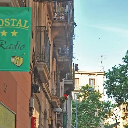 Radio Barcellona