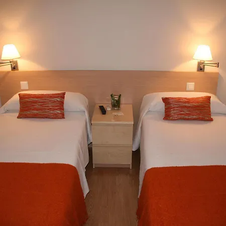 Bcnstop Parc Gueell 3* Barcelona