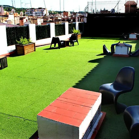 Raval Botella Private Hostel Barcelona