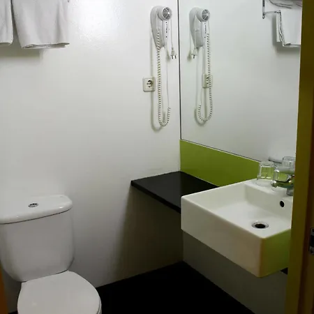 Raval Botella Private Hostel