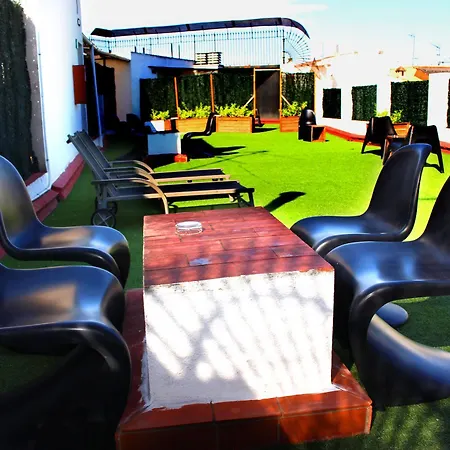 Raval Botella Private Hostel *