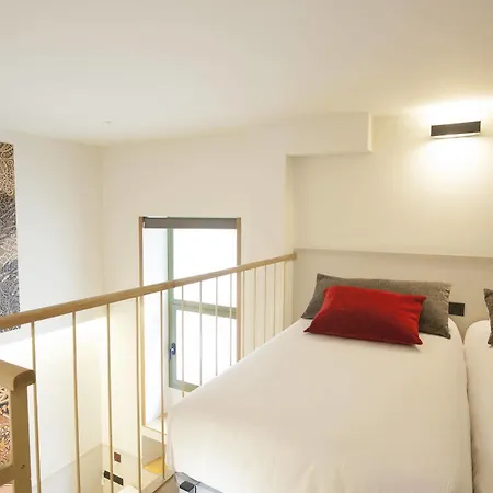 Casa Bella Gracia Hotel Barcellona
