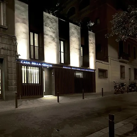 Casa Bella Gracia Hotel