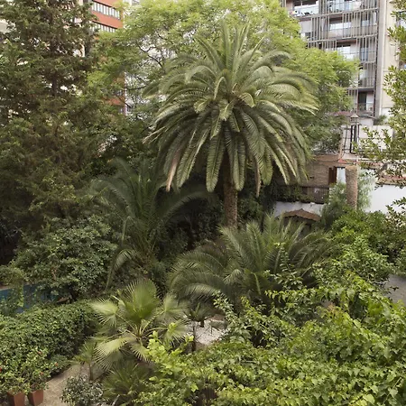 Ciudad Condal - Paseo De Gracia 3*