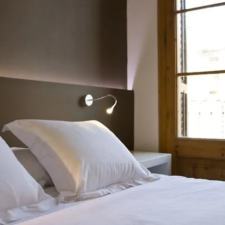Weflating Sant Antoni Market Apartment Barcelona