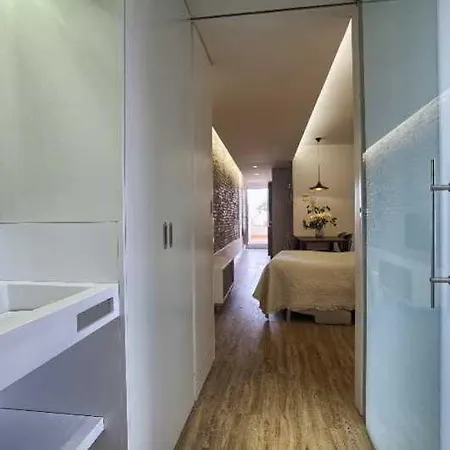 فندق Portaferrissa برشلونة