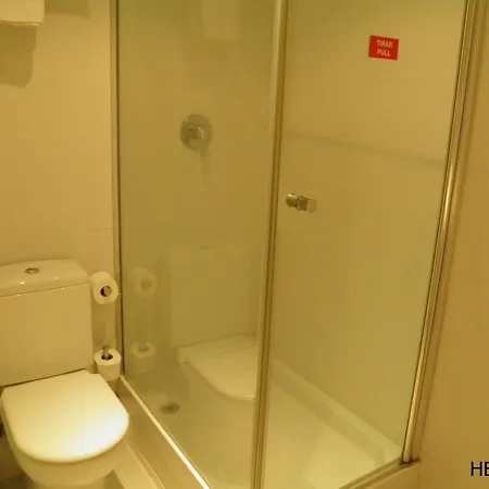 Annex - Rey Don Jaime I Hotel Barcellona
