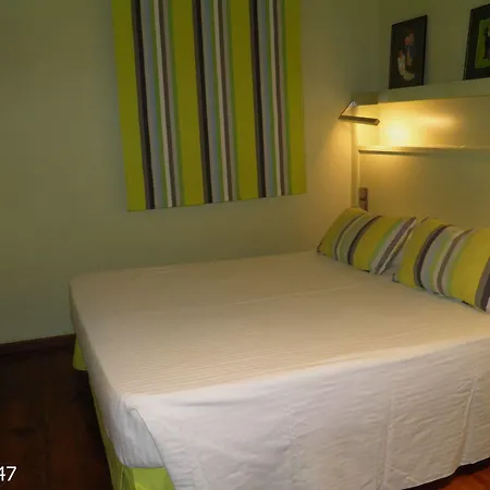 Hotel Annex - Rey Don Jaime I Barcellona