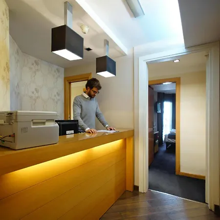 Casa Boutique בית הארחה