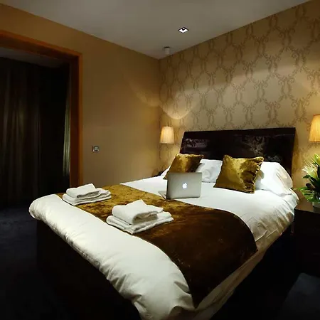 Casa Boutique 3* ברצלונה