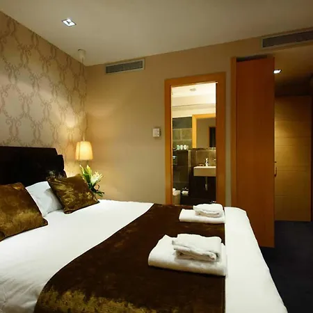 בית הארחה Casa Boutique 3*