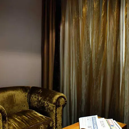 Casa de hóspedes Casa Boutique 3*