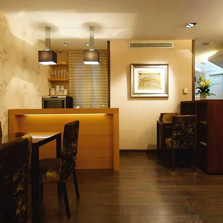 Casa Boutique בית הארחה ברצלונה