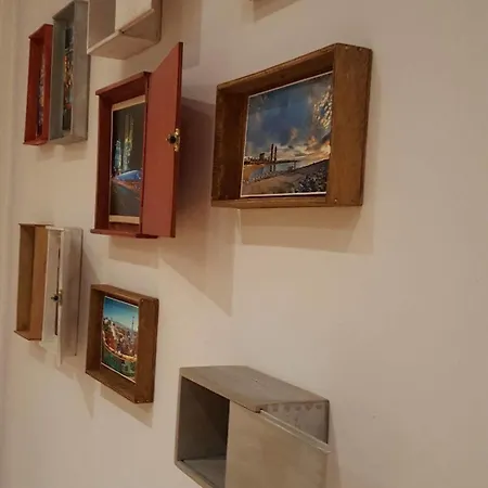 Πανσιόν Petit 2*
