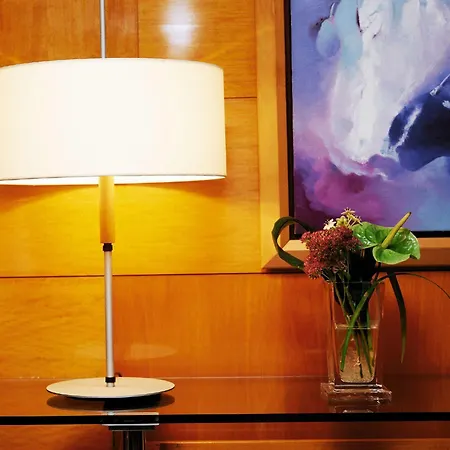 Nh Entenza Hotel Barcelona