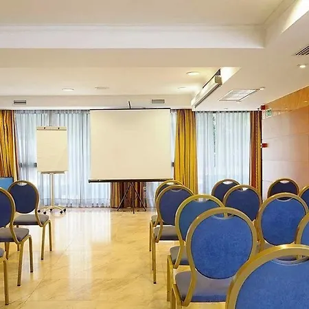 Exe Cristal Palace Hotel Barcelona