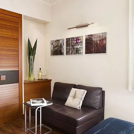 Astoria Hotel Barcelone