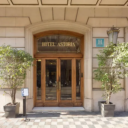 Hotel Astoria 3*