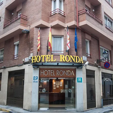 Ronda House 3*
