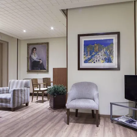 Otel Bonanova Park 2*