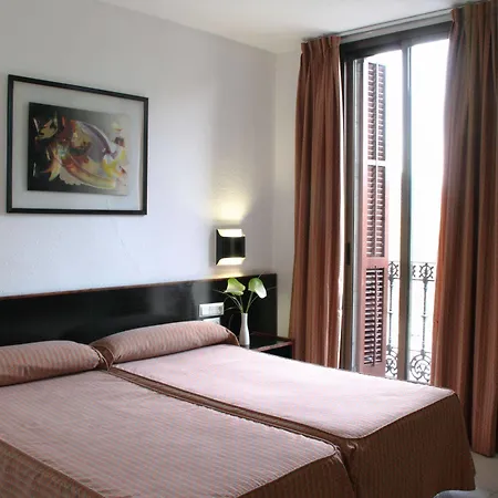Szálloda Monegal Barcelona