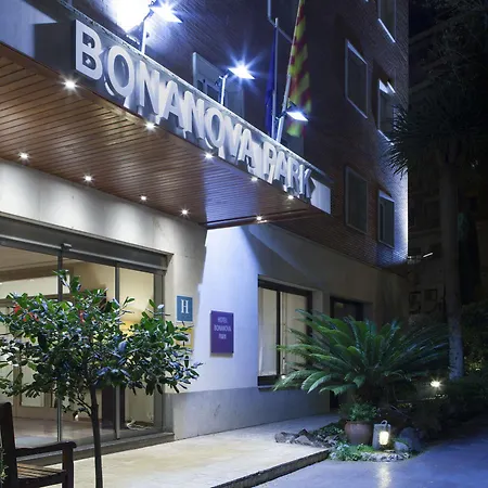 Bonanova Park Otel